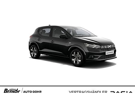 Dacia Sandero TCe 90 CVT Expression 5 Türen