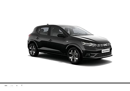 Dacia Sandero TCe 90 CVT Expression 5 Türen