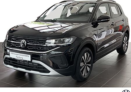 VW T-Cross 1.0 TSI OPF 85 kW DSG Life 5 Türen
