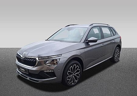 Skoda Kamiq 1.5 TSI ACT DSG Selection 5 Türen