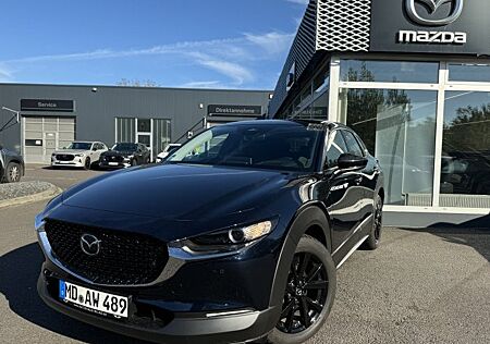 Mazda CX-30 e-SKYACTIV-G M-Hybrid 140 Homura AT 5 Türen