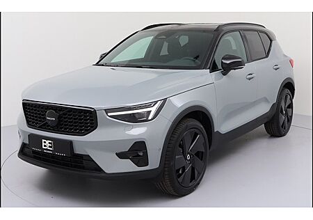 Volvo XC 40 B4 Ultra Black Edition DCT 5 Türen