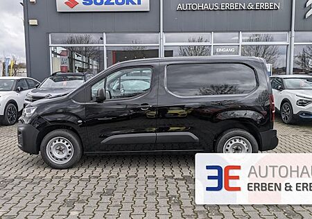 Citroën Berlingo BlueHDi 130 S&S M 4 Türen