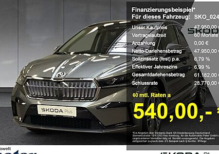 Skoda Enyaq 85 5 Türen