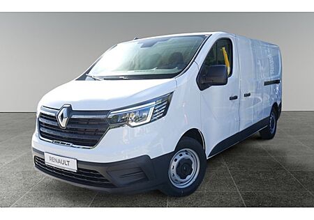 Renault Trafic Blue dCi 130 L1H1 3,0t Komfort 4 Türen