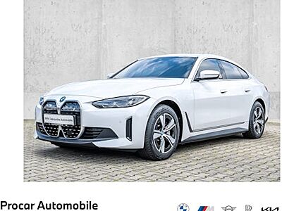 BMW i4 eDrive40 5 Türen