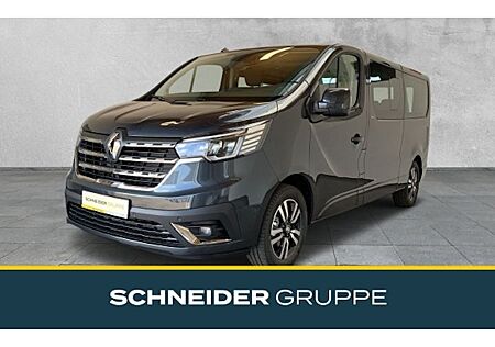 Renault Trafic Grand Combi Blue dCi 150 EDC Spaceclass 5 Türen