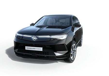 Opel Grandland X Hybrid 107 kW GS eDCT 5 Türen