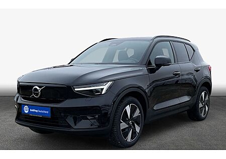 Volvo EX40 Plus Dark Single Motor Ext Range 5 Türen