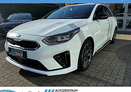 Kia Pro_ceed 1.6 CRDi Eco-Dynamics+ GT LINE 5 Türen