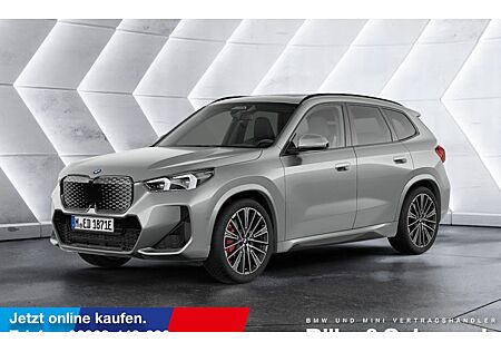 BMW iX1 xDrive30 5 Türen