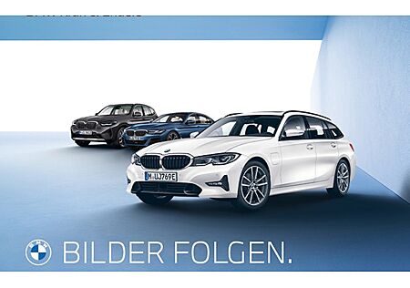 BMW 2er 218i Cabrio Sport Line 2 Türen