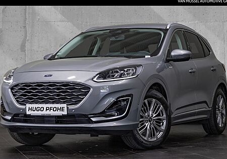 Ford Kuga 1.5 EcoBoost 110kW Vignale 5 Türen