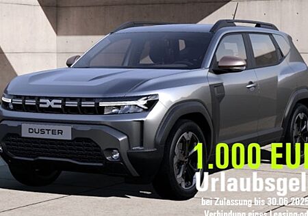 Dacia Duster TCe 130 4x4 Extreme 5 Türen