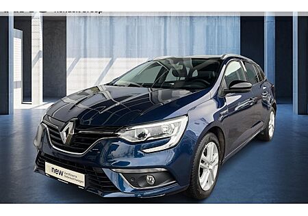 Renault Megane TCe 140 GPF Limited Grandtour 5 Türen