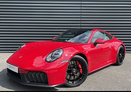 Porsche Carrera GT Carrera GTS Coupé 2 Türen