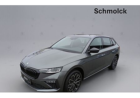Skoda Scala 1.5 TSI ACT DSG Tour 5 Türen