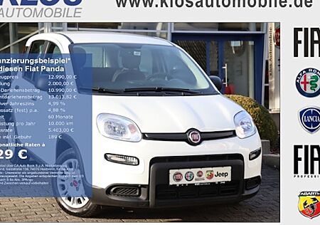 Fiat Panda 1.0 GSE Hybrid 5 Türen