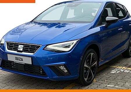 Seat Ibiza 1.0 TSI 81kW FR 5 Türen