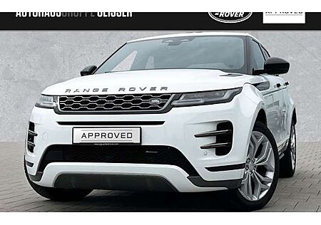 Land Rover Range Rover Evoque P200 R-DYNAMIC SE AWD Automatik 5 Türen