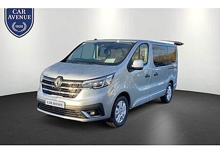 Renault Trafic Grand Combi Blue dCi 150 EDC Evolution 4 Türen