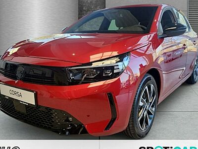 Opel Corsa Hybrid 81kW GS eDCT 5 Türen