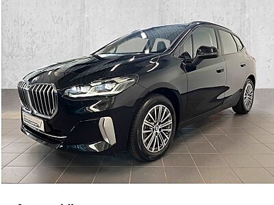 BMW 2er Active Tourer 220i Steptronic DCT 5 Türen