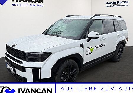 Hyundai Santa Fe 1.6 T-GDI Plug-InHyb Blackline 4WD Auto 5 Türen