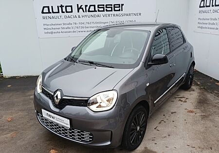 Renault Twingo 22KWh Urban Night 5 Türen