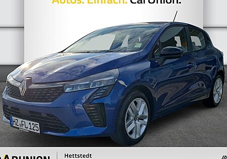 Renault Clio TCe 90 Evolution 5 Türen
