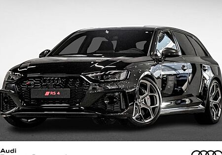 Audi RS4 2.9 TFSI tiptronic quattro Avant 5 Türen