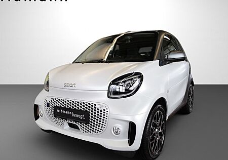 Smart ForTwo EQ cabrio 60kW EQ Batterie 2 Türen