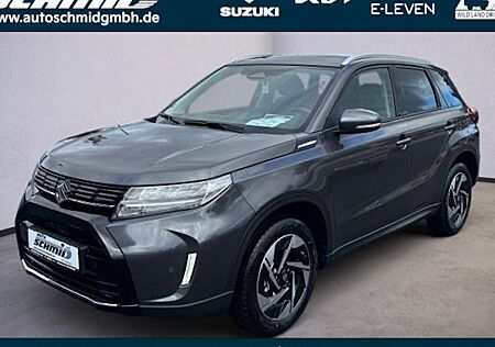 Suzuki Vitara 1.5 DUAJET Hybrid Comfort+ AGS 5 Türen