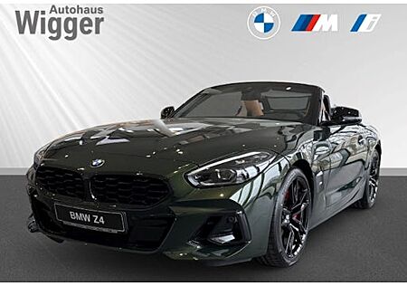 BMW Z4 sDrive30i M SPORT PAKET A 2 Türen