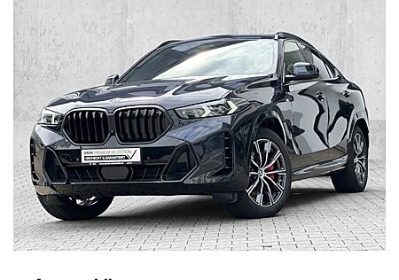 BMW X6 xDrive30d M Sport 5 Türen