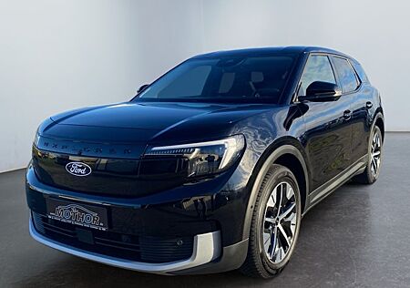 Ford Explorer Extended Range 77kWh RWD 5 Türen