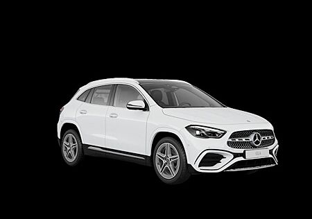 Mercedes-Benz GLA 180 DCT 5 Türen