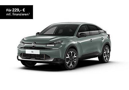 Citroën C4 PureTech 130 S&S MAX EAT8 5 Türen