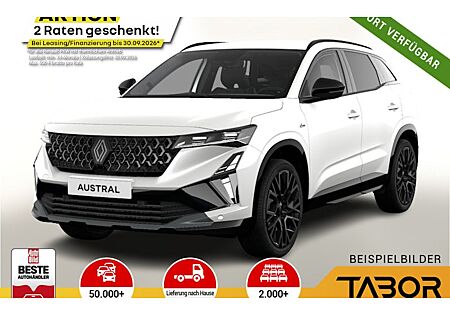 Renault Austral Hybrid E-Tech 200 Esprit Alpine 5 Türen