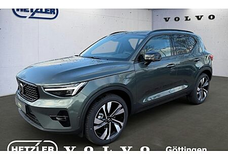 Volvo XC 40 B4 Ultra Dark DCT 5 Türen