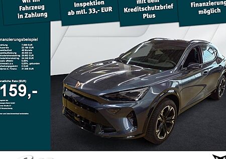 Cupra Formentor 1.5 eTSI MHEV 110kW DSG 5 Türen
