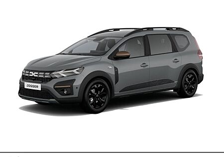 Dacia Jogger TCe 100 ECO-G Extreme+ 5-Sitzer 5 Türen