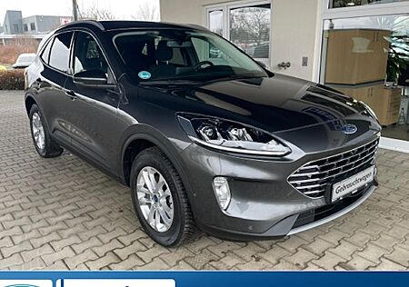 Ford Kuga 2.0 EcoBlue 88kW Titanium Auto 5 Türen