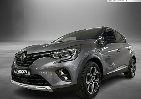 Renault Captur TCe 90 Intens 5 Türen