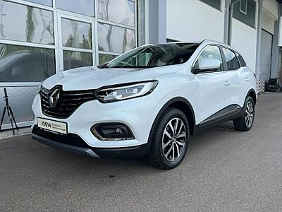 Renault Austral Mild Hybrid 160 Evolution Automatik 5 Türen