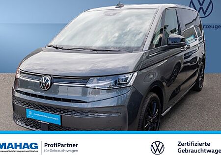 VW T7 Multivan 2,0 TDI SCR DSG Überhang Life 5 Türen