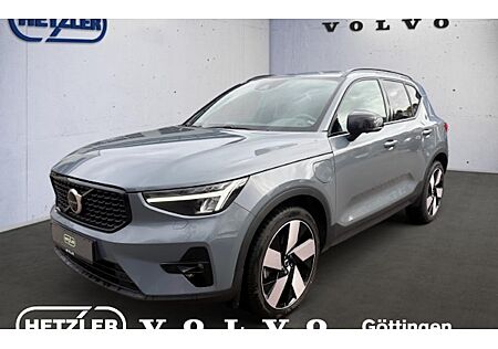 Volvo XC 40 T5 Recharge Ultimate Dark 5 Türen