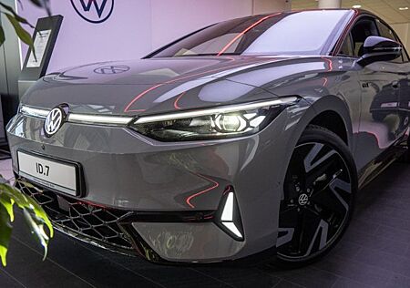 VW ID.7 86 kWh 250 kW 4MOTION GTX 5 Türen