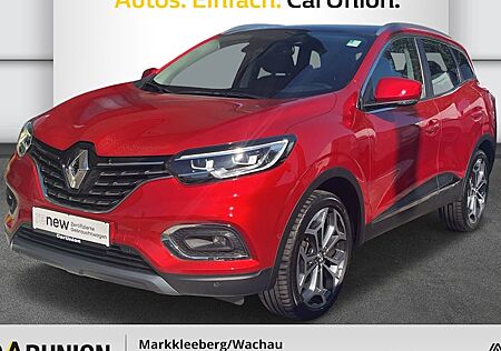 Renault Kadjar TCe 160 EDC GPF Techno 5 Türen