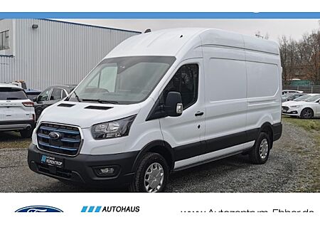 Ford Transit 77kWh 390L3H3 200kW Heck Trend 4 Türen